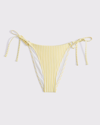 Low Rise Tie-Side Cheeky Bottom from Abercrombie & Fitch - $11.97 (52% off)