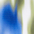 blue pattern