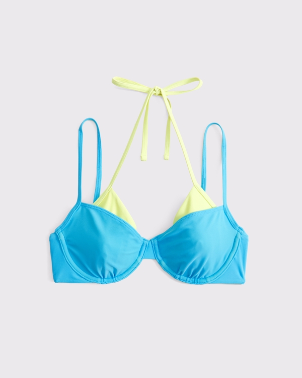Women s Bikinis Swimwear Abercrombie Fitch
