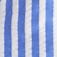 blue stripe