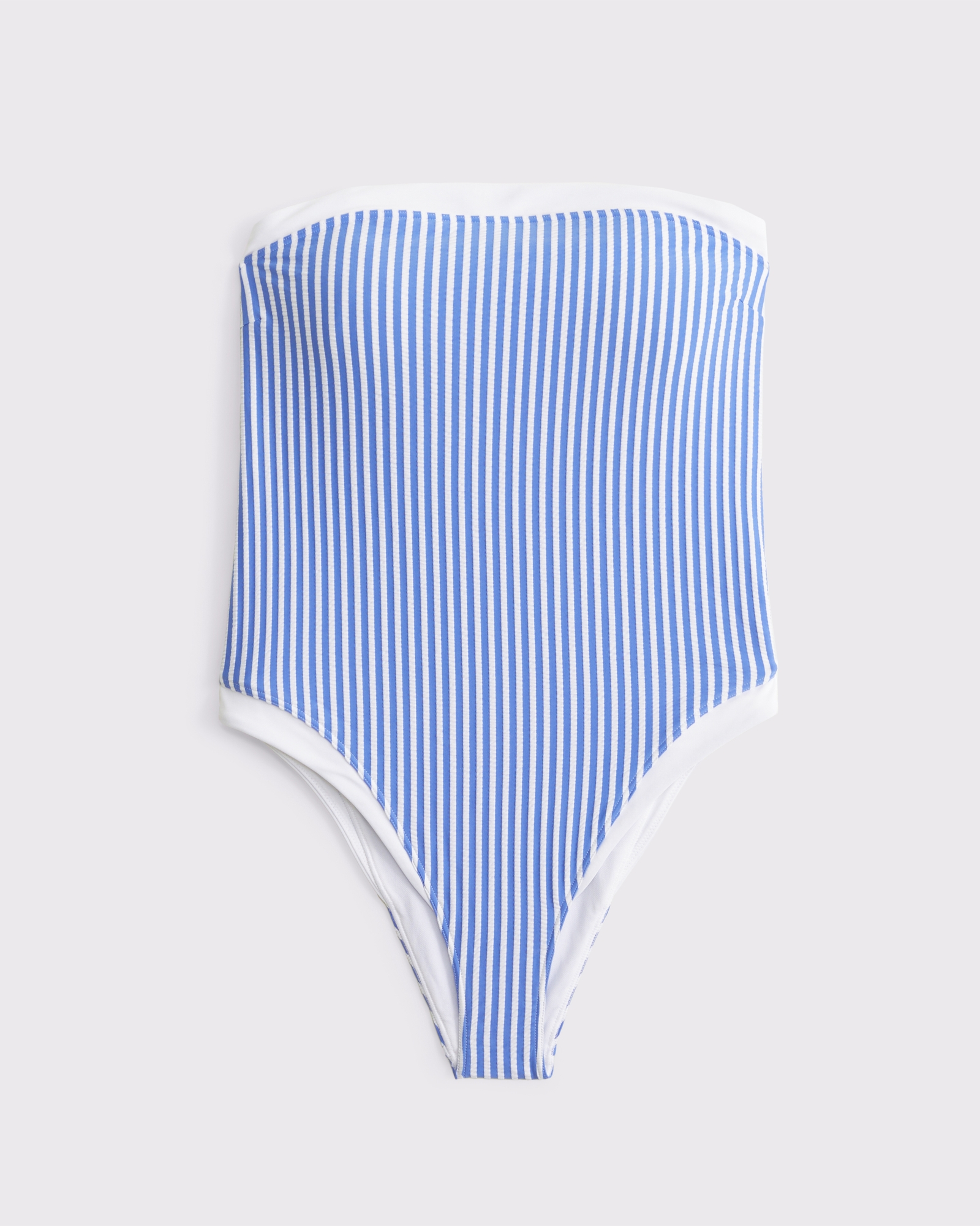 A&F Marina One-Piece Swimsuit