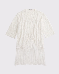 Non-Closure Fringe Coverup