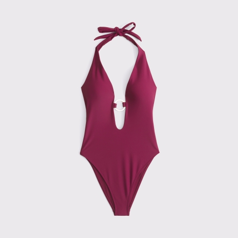 Женские купальники Abercrombie & Fitch A&F Isla One-Piece Swimsuit