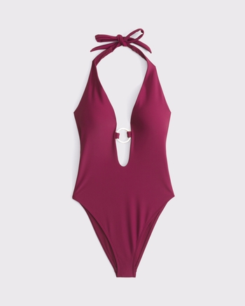 A&F Isla One-Piece Swimsuit from Abercrombie & Fitch - $49.99