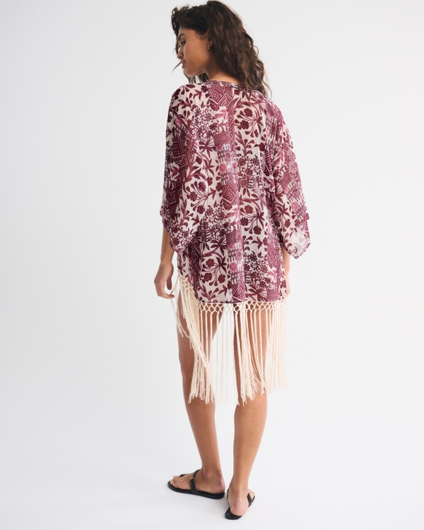 Non-Closure Fringe Coverup