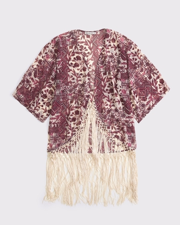 Non-Closure Fringe Coverup