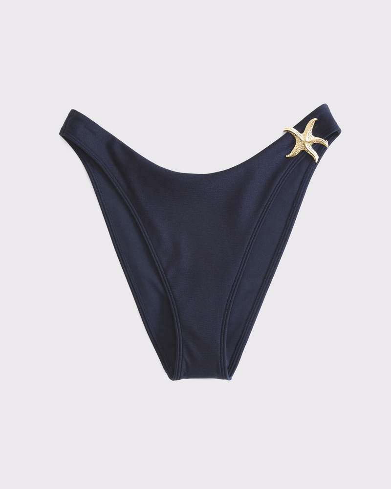 Women's Starfish Ultra High-Leg Cheeky Bottom | Women's Clearance