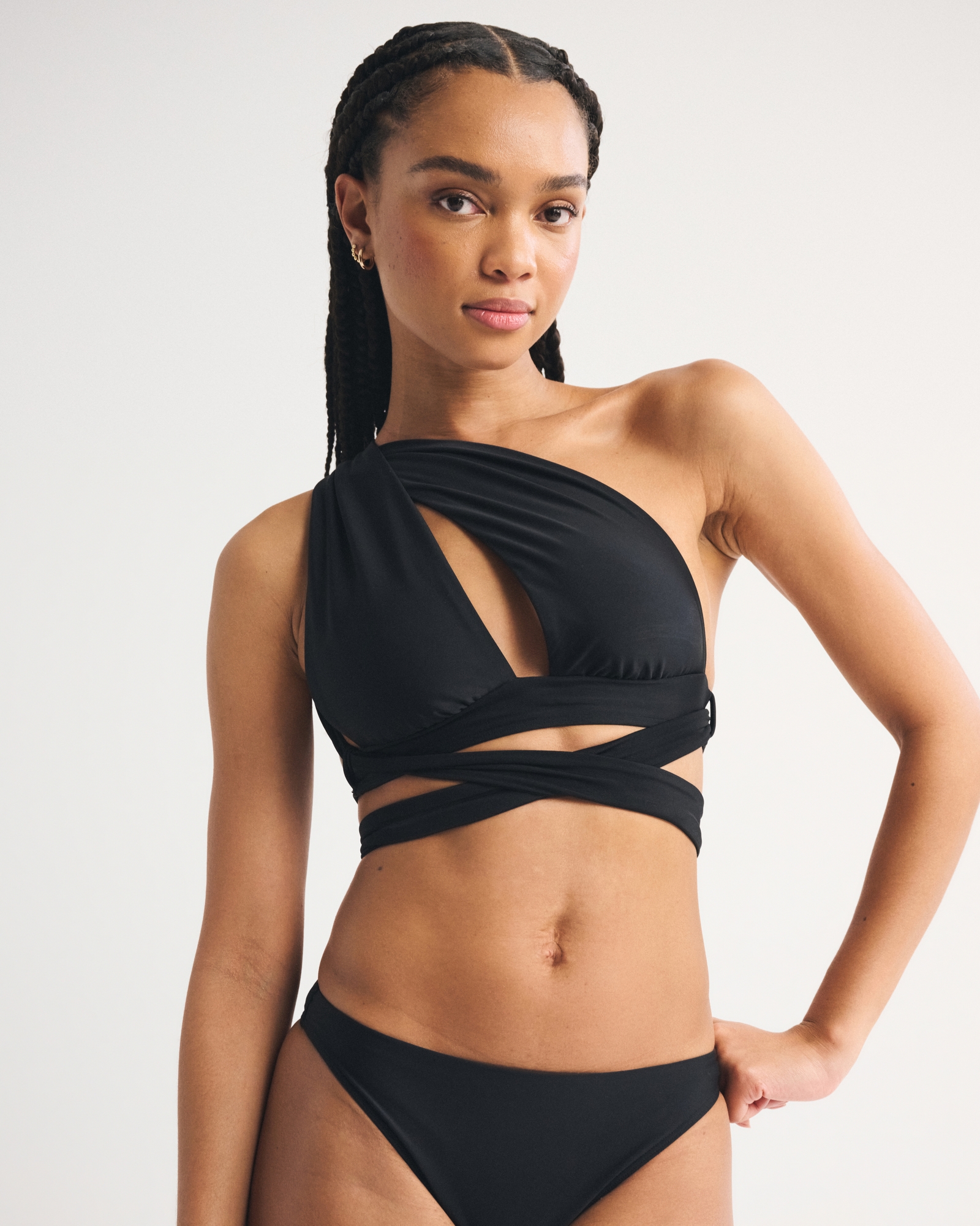 Convertible Bikini Top