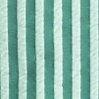 green stripe