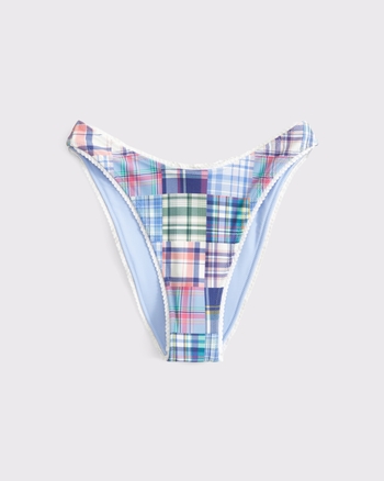 Reversible Ultra High-Leg Cheeky Bottom from Abercrombie & Fitch - $34.99