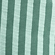 green stripe