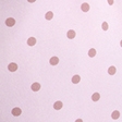 light pink dot