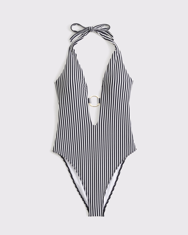 A&F Isla One Piece