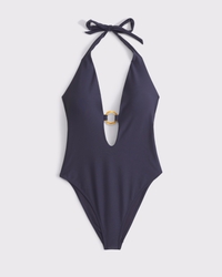 A&F Isla One-Piece Swimsuit
