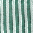green stripe