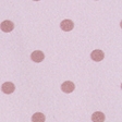 light pink dot