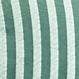 green stripe