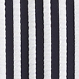 navy stripe