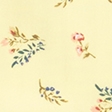 yellow floral