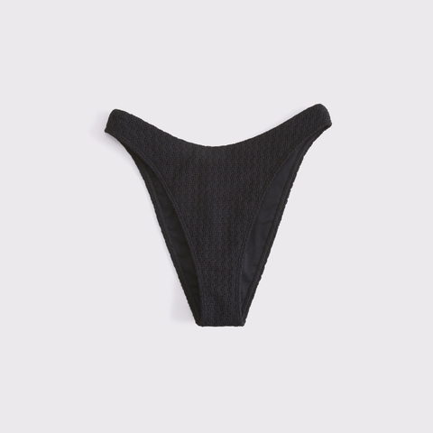 Низ бикини, крой чики, высокая линия бедра — Abercrombie & Fitch