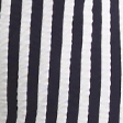 navy stripe