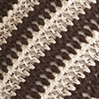 brown stripe
