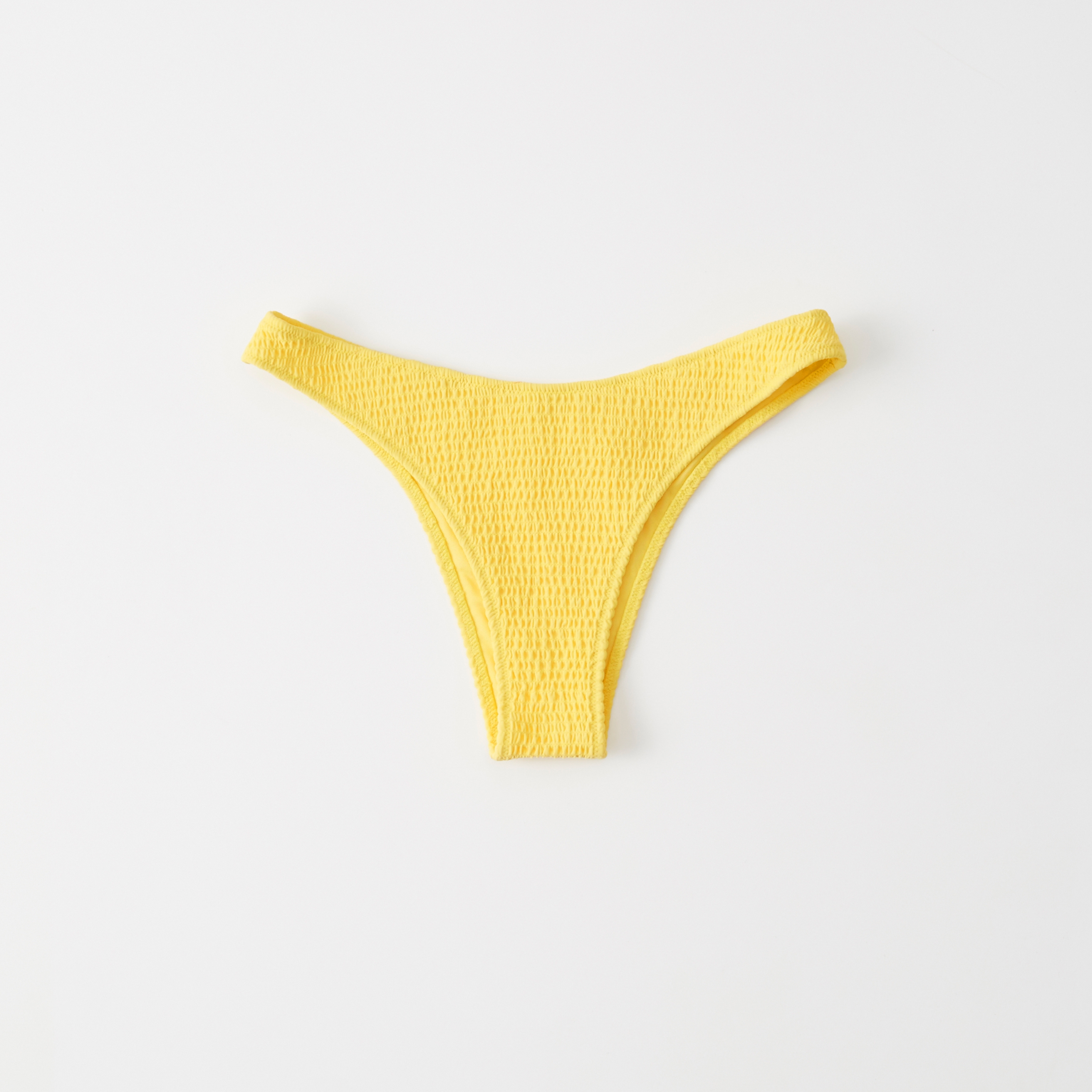 Women's Bikini Bottoms Abercrombie & Fitch