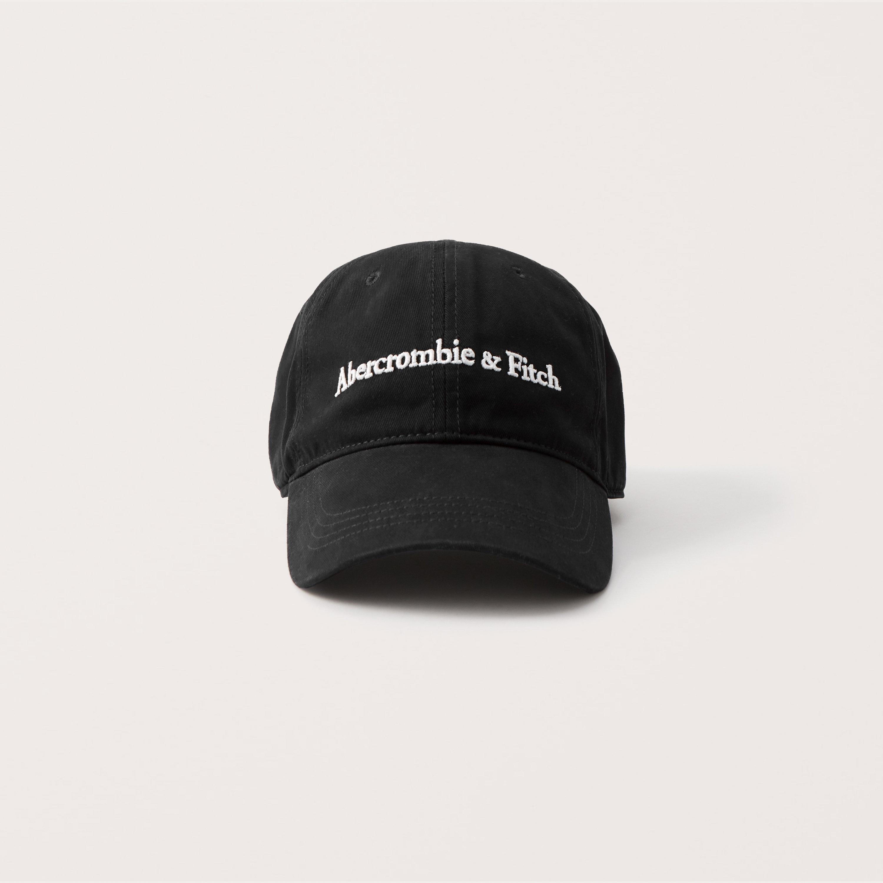 abercrombie baseball cap