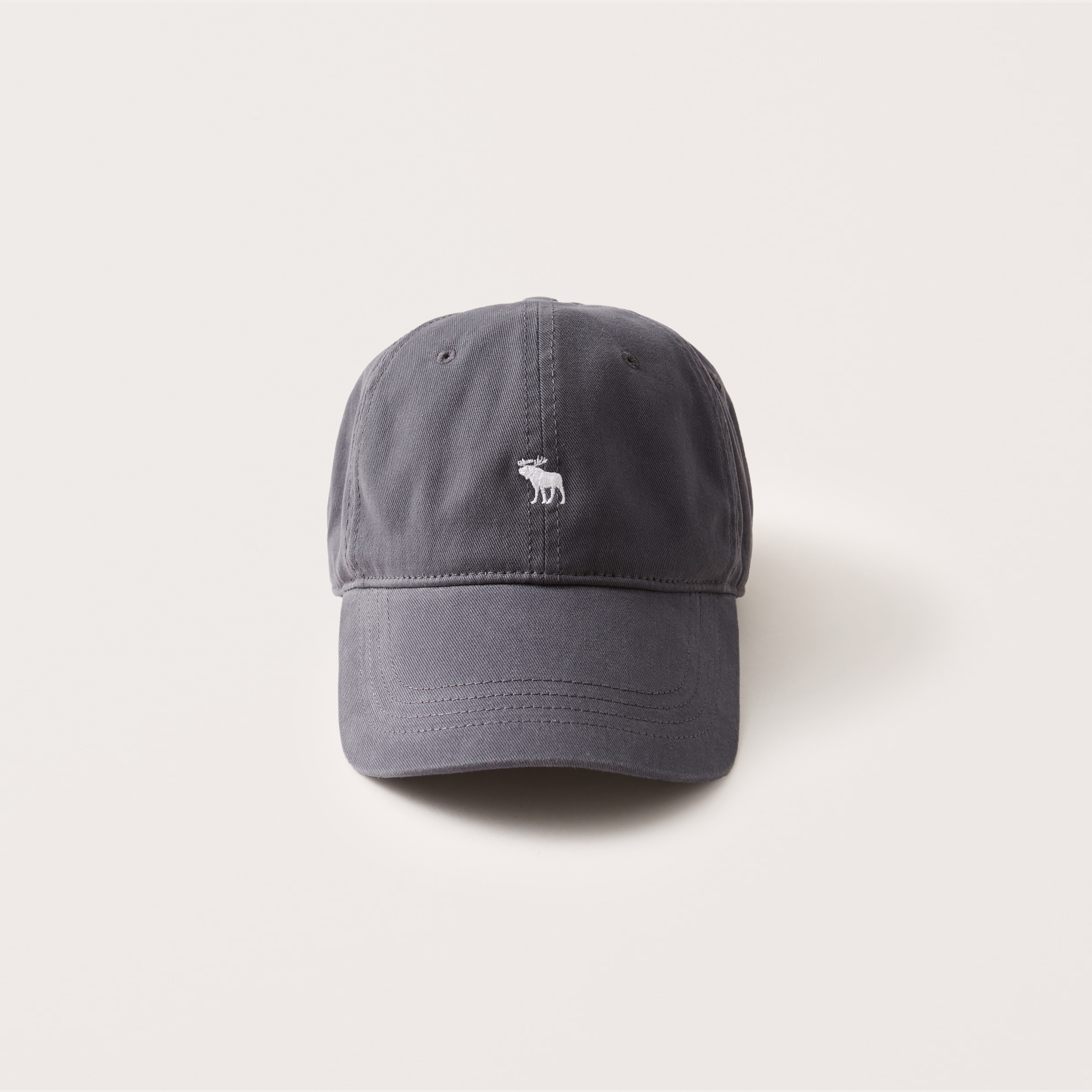 abercrombie baseball cap