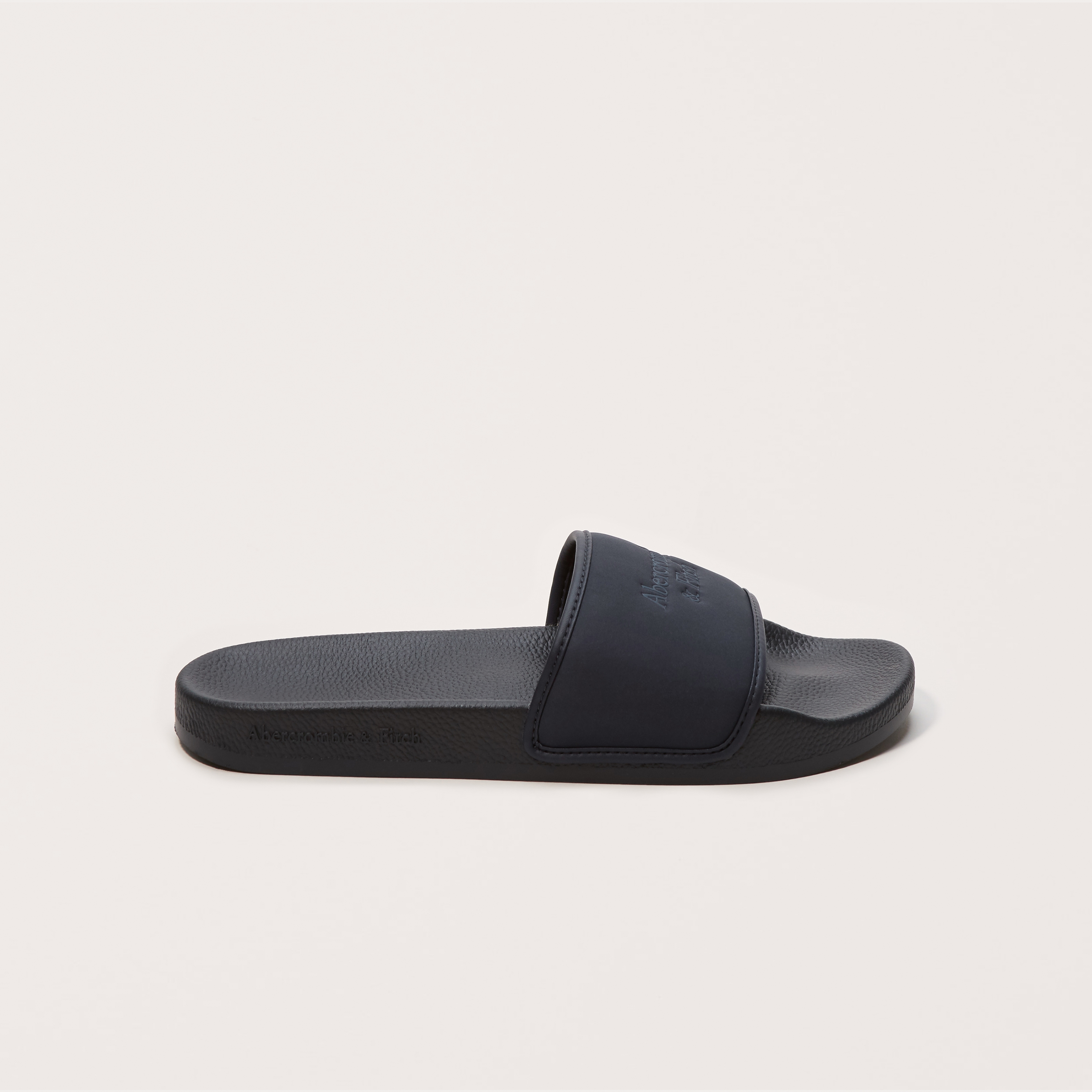 abercrombie and fitch mens sandals