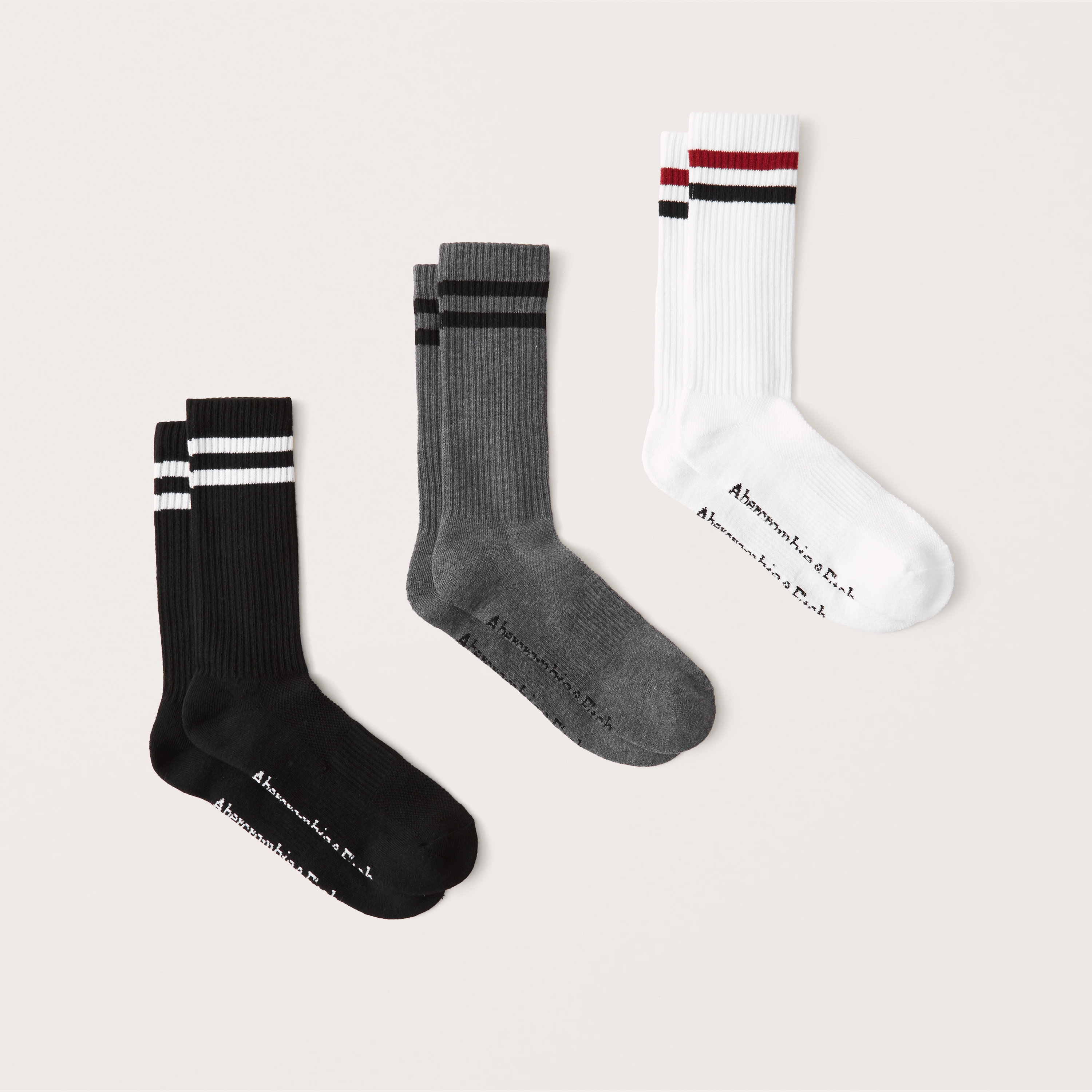 athletic sox