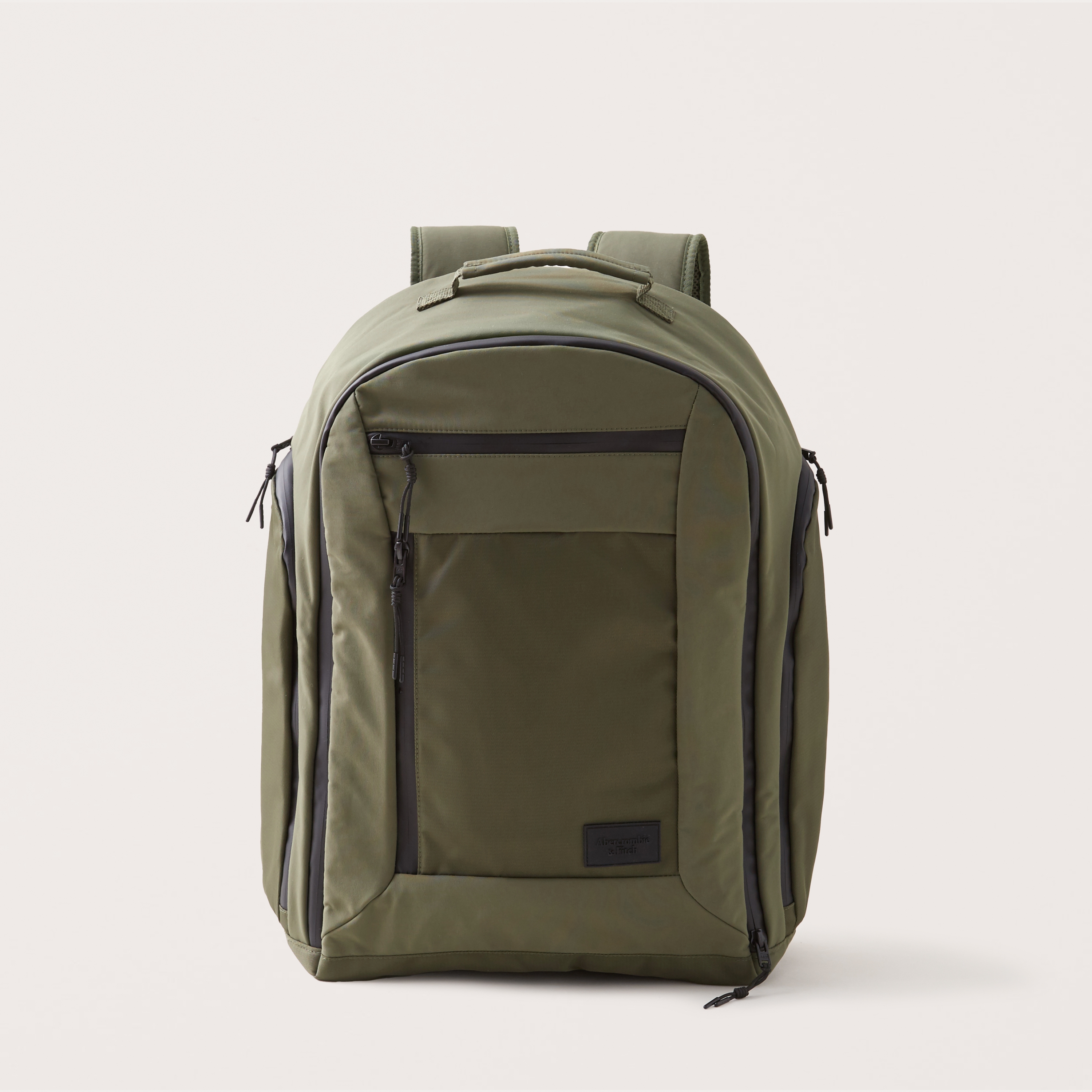 hollister backpack mens