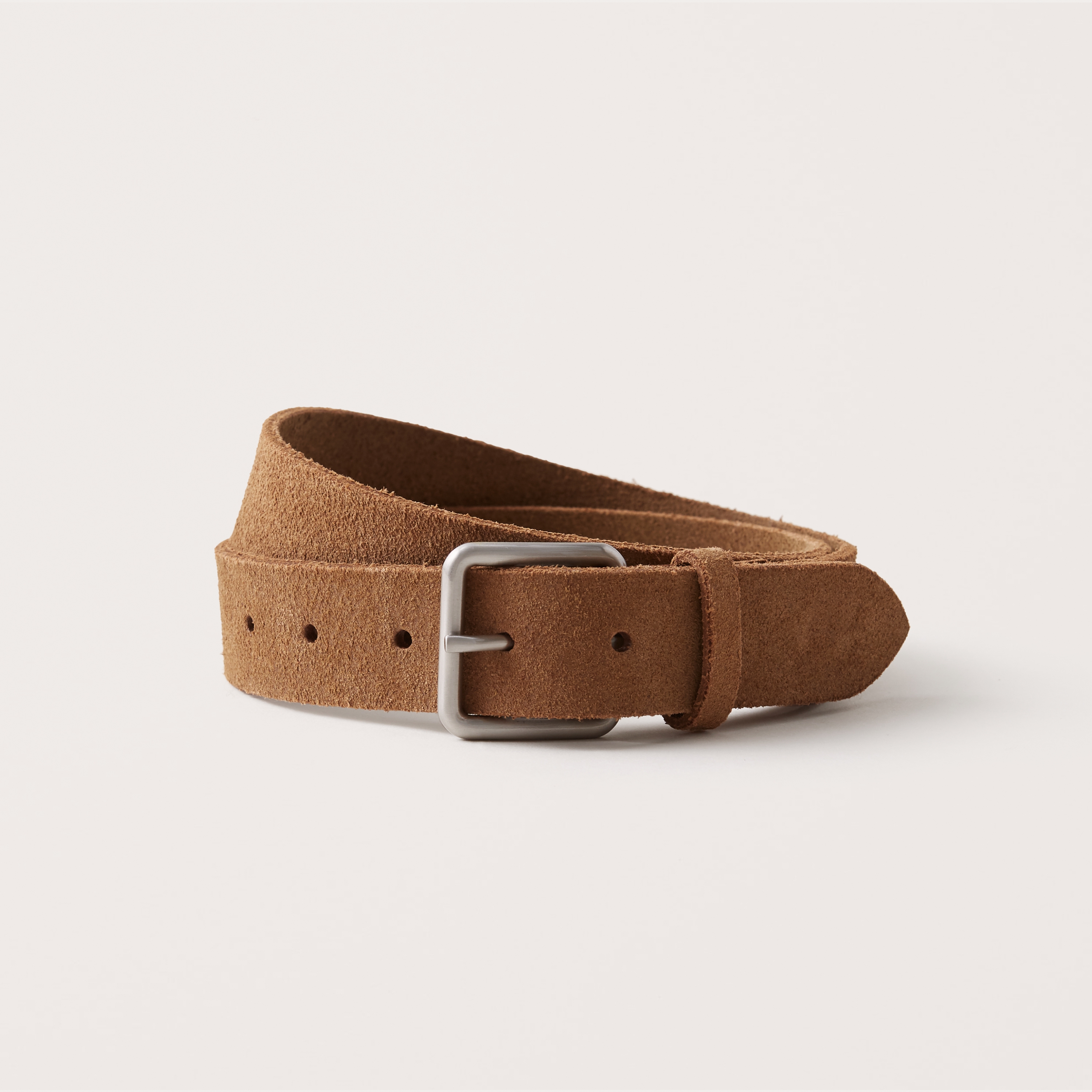 abercrombie mens belts