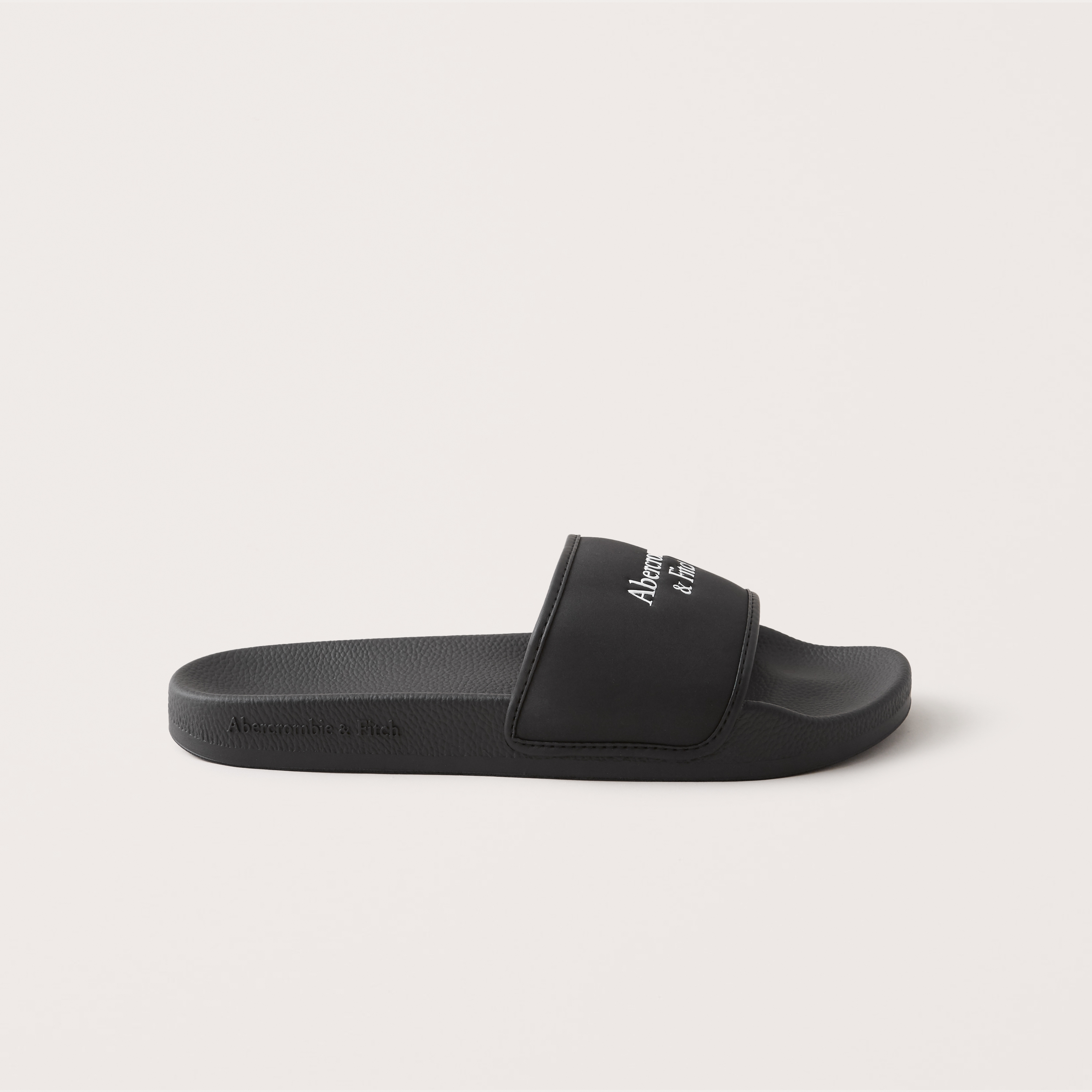 abercrombie and fitch slippers