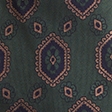 green pattern