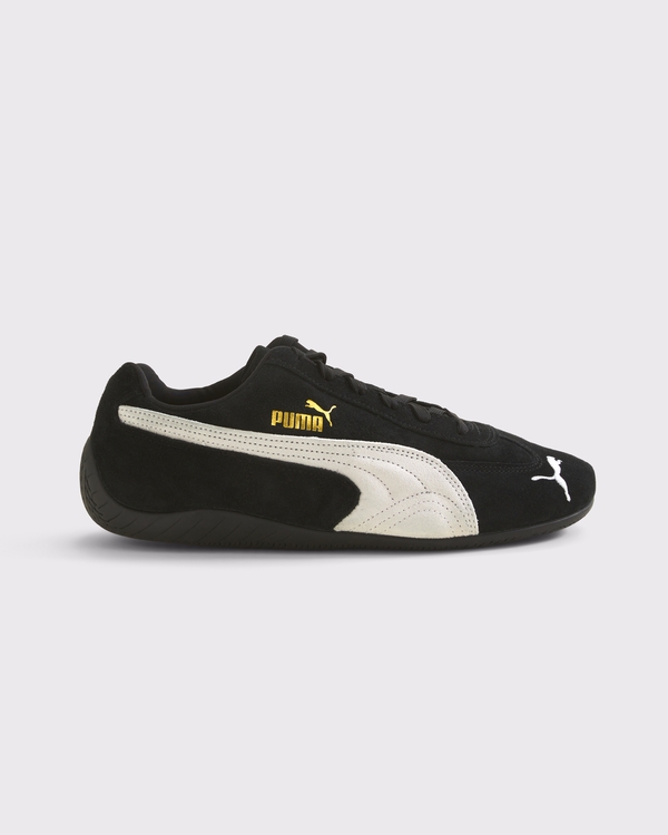 PUMA Speedcat OG, Black view 1