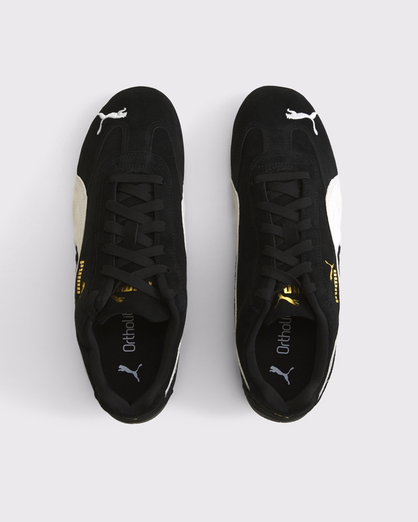 PUMA Speedcat OG, Black view 2