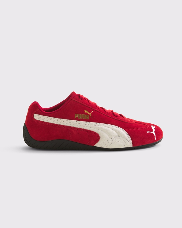 PUMA Speedcat OG, Red view 1