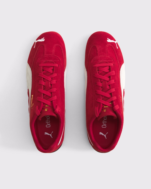 PUMA Speedcat OG, Red view 2