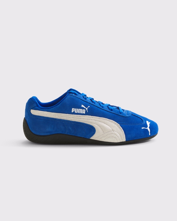 PUMA Speedcat OG, Blue view 1