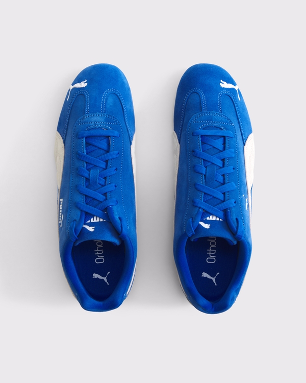 PUMA Speedcat OG, Blue view 2