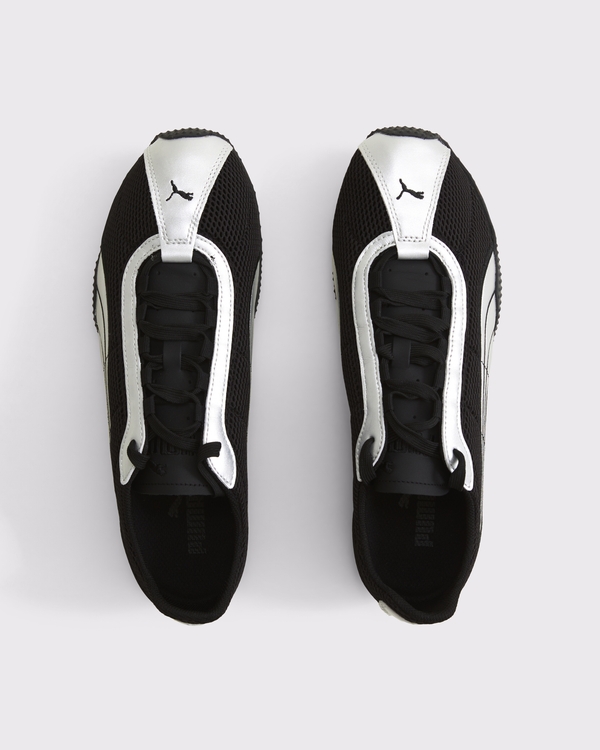 PUMA H-Street OG, Black view 2