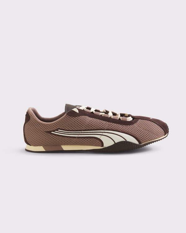 PUMA H-Street OG, Brown view 1