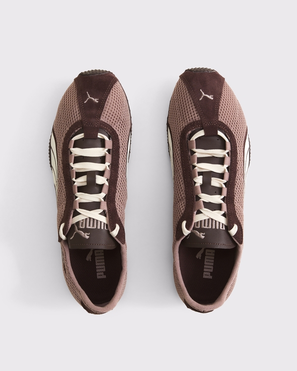 PUMA H-Street OG, Brown view 2