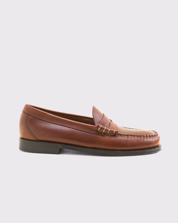 G.H. BASS Larson Weejuns® Leather Loafers