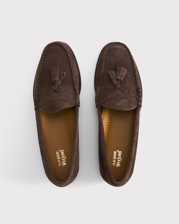 UGG® Men's Tasman Slipper, Brown view 2