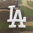 green camo-la