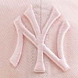 light pink-new york