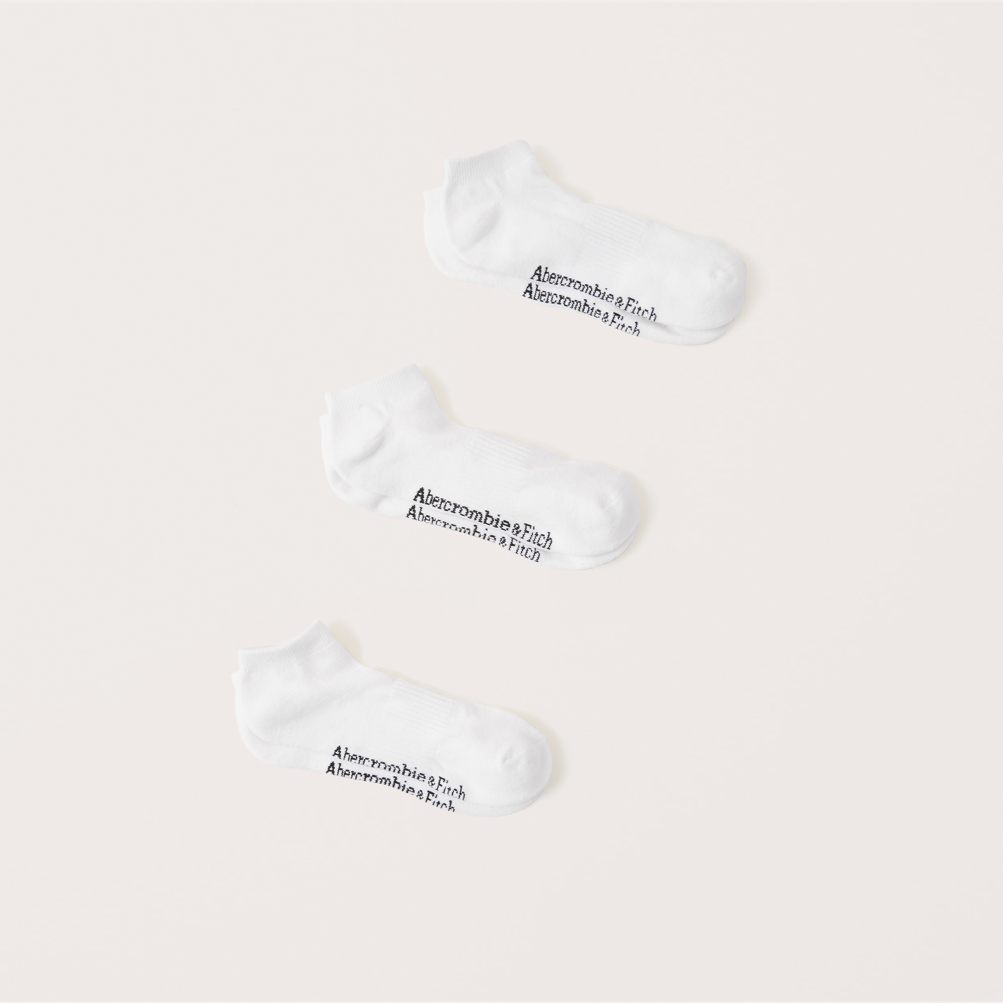 3-Pack Sneaker Socks
