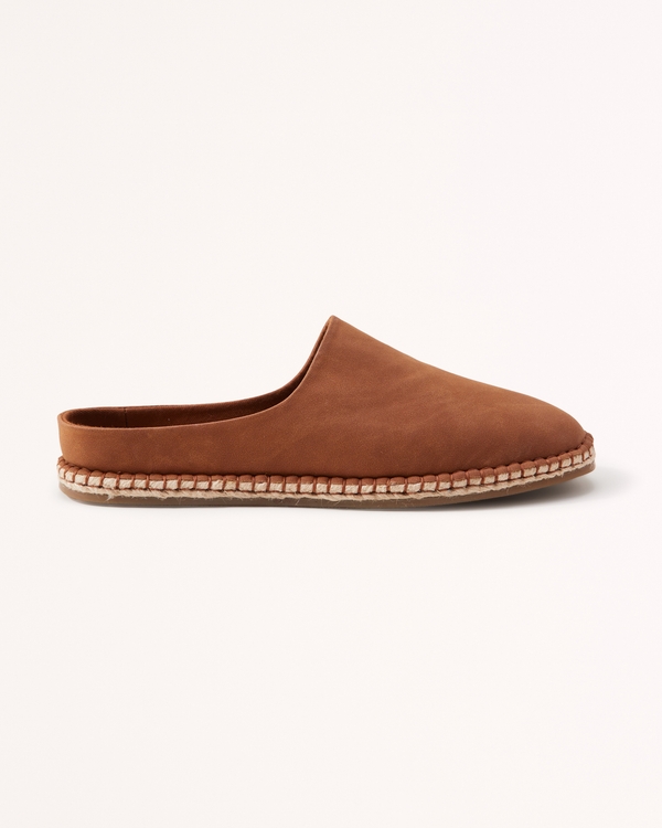 Men's Shoes & Slides | Abercrombie & Fitch